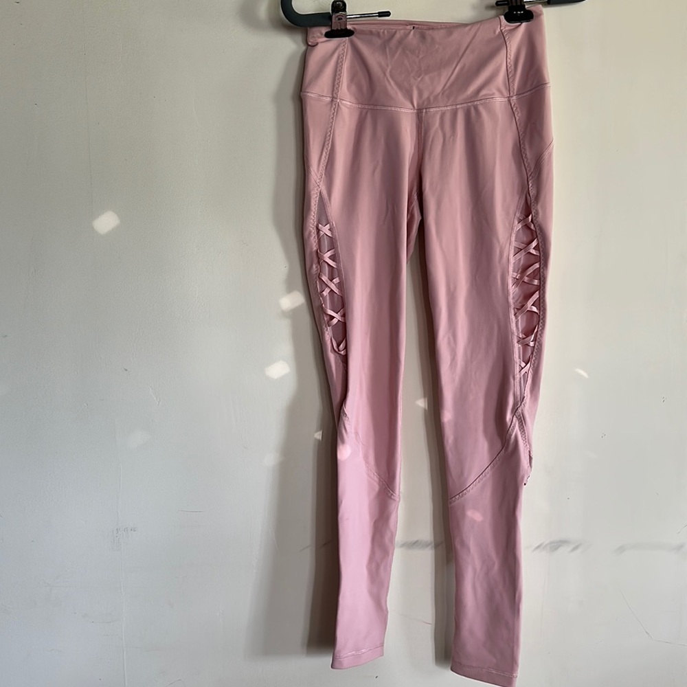 Victoria sport size XS leggings